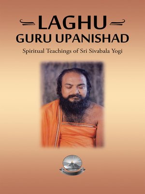 cover image of Laghu Guru Upanishad